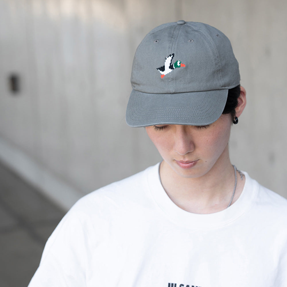 KOG Cap Collection(ツイル・デニム)