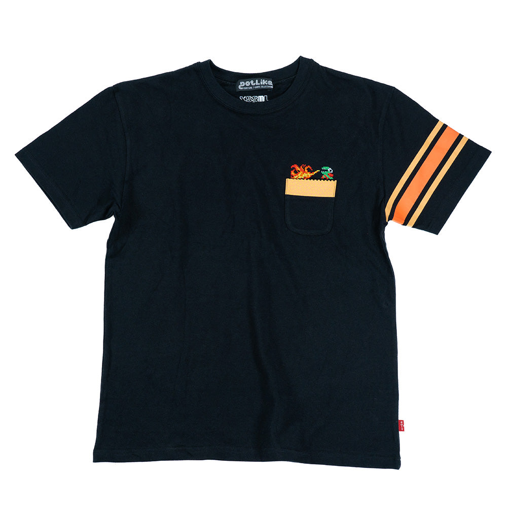 DIG DUG / 1POIN-T I WANT TO DIG! – EDITMODE ONLINE STORE