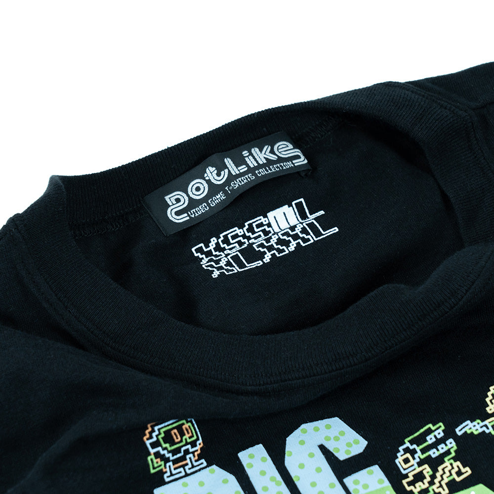 DIG DUG / DIG DIGGER DIGGIN!