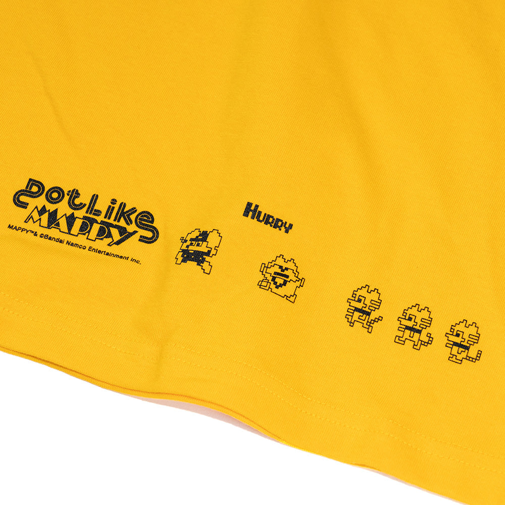 MAPPY / 1POIN-T NYAMCO