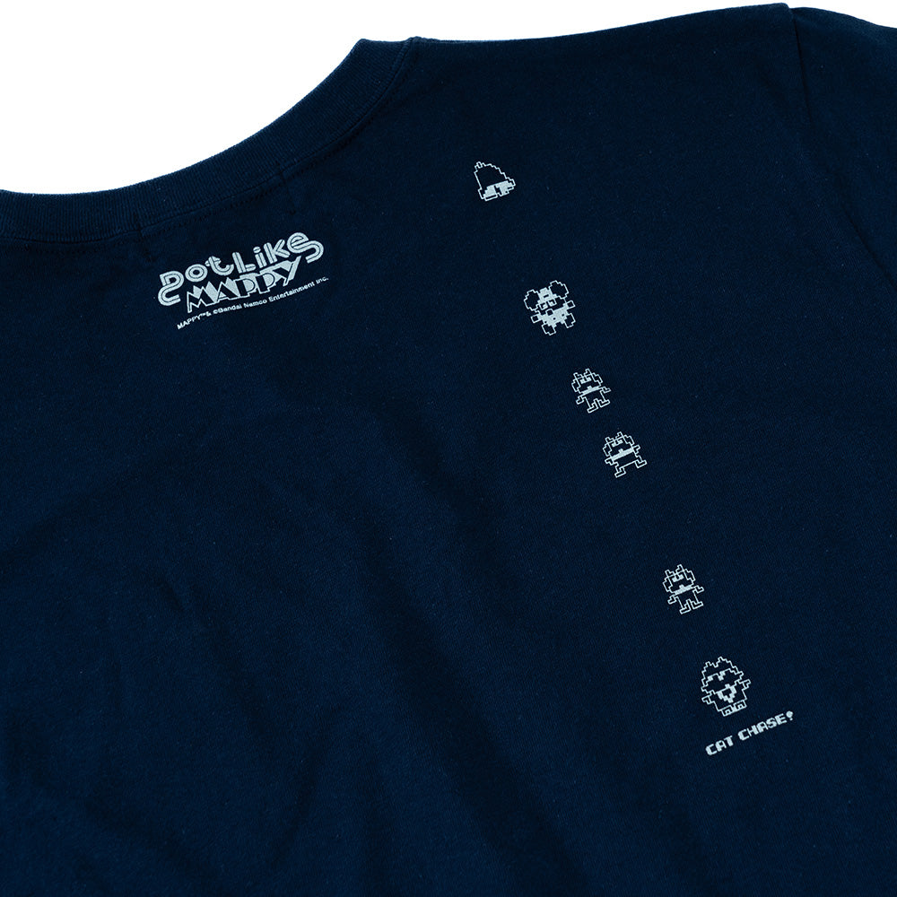 MAPPY / 1POIN-T MEWKIES