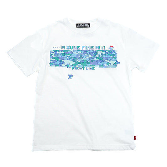 FRONT LINE / A SURE FIRE HIT!