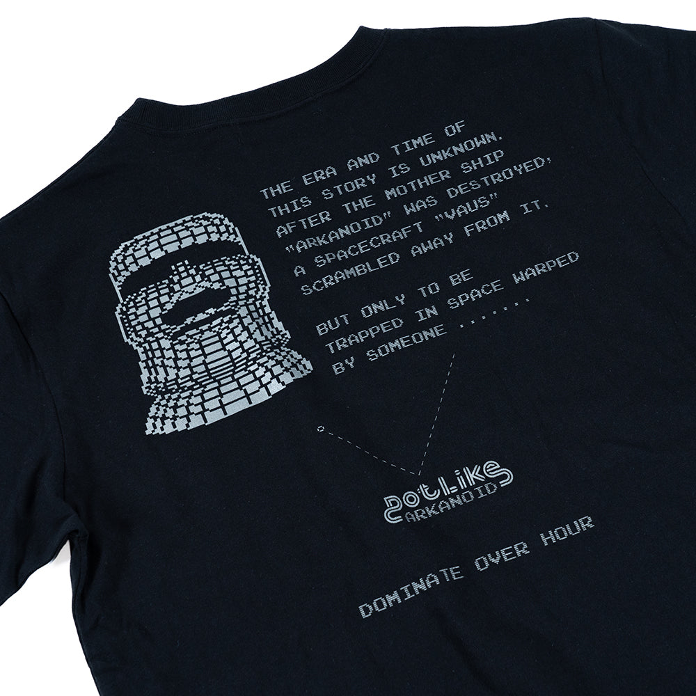 ARKANOID / Dominate Over Hour