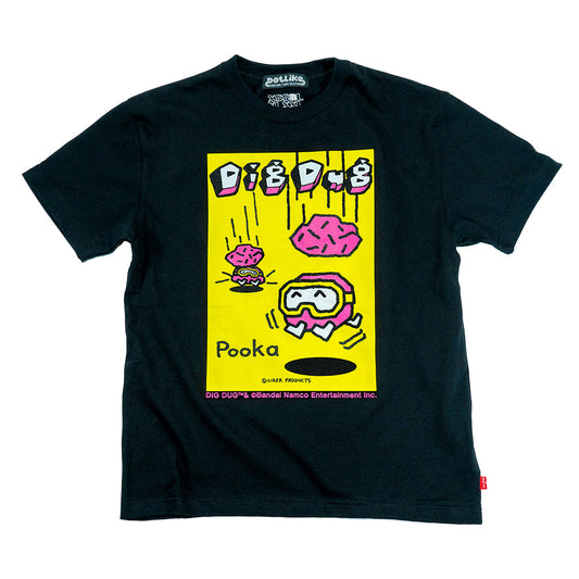 DIG DUG / かせきさいだぁ DDP