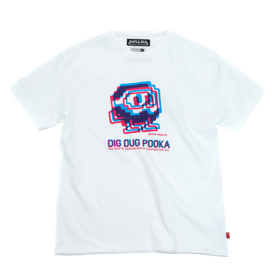 DIG DUG / かせきさいだぁ DDP3D