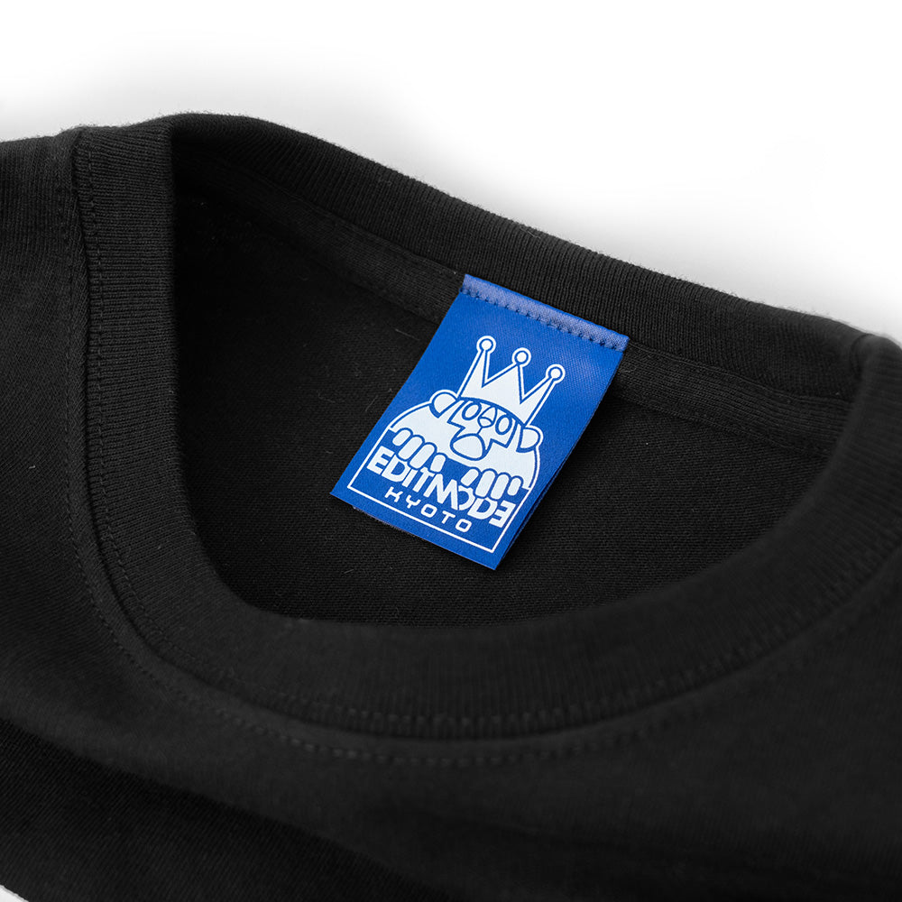 33 Pig Tシャツ(ビッグシルエット)