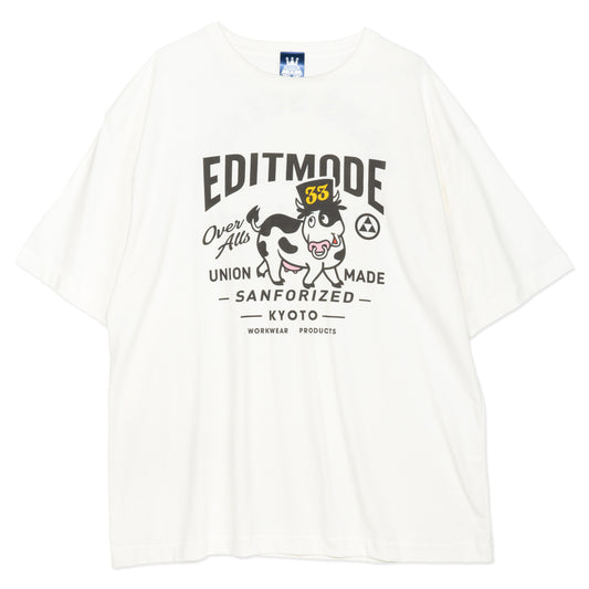 33アニマルTシャツ