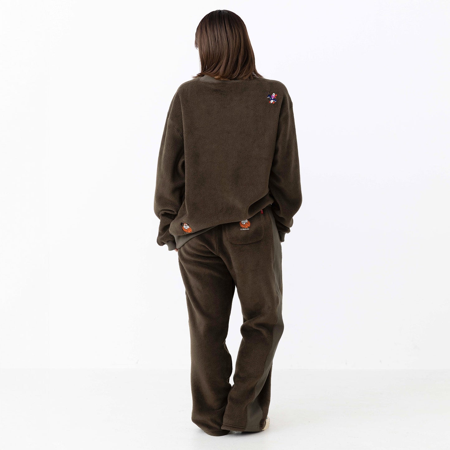 ダックハント / KOGフリーススウェット&パンツ セット(Duck Hunt)