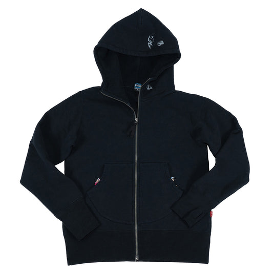 アイスクライマー / アイスクライマーZIPパーカー