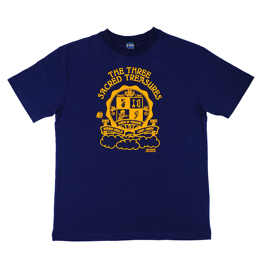 パルテナの鏡 / KID ICARUS THE TEREE SACRED TREASURE 三種の神器