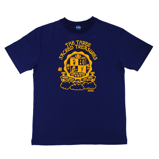 パルテナの鏡 / KID ICARUS THE TEREE SACRED TREASURE 三種の神器