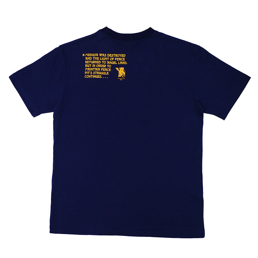 パルテナの鏡 / KID ICARUS THE TEREE SACRED TREASURE 三種の神器