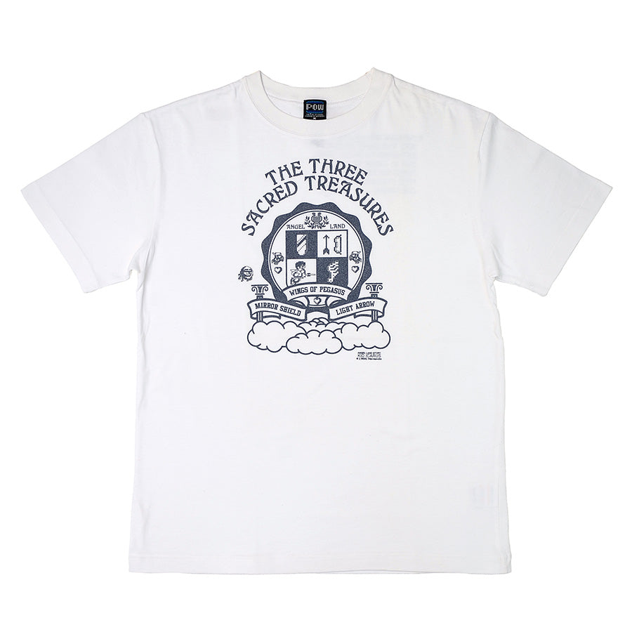 パルテナの鏡 / KID ICARUS THE TEREE SACRED TREASURE 三種の神器