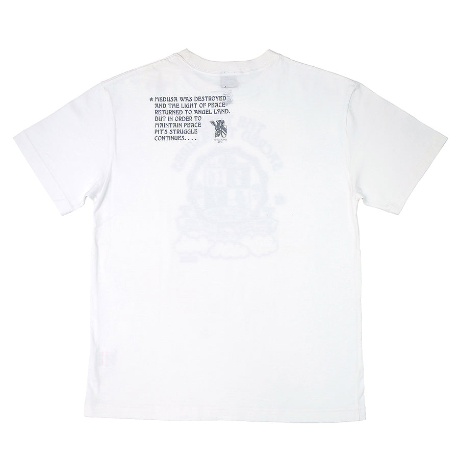 パルテナの鏡 / KID ICARUS THE TEREE SACRED TREASURE 三種の神器