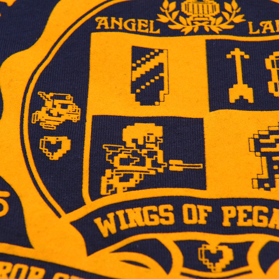 パルテナの鏡 / KID ICARUS THE TEREE SACRED TREASURE 三種の神器