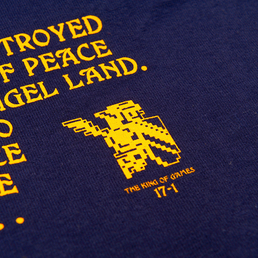 パルテナの鏡 / KID ICARUS THE TEREE SACRED TREASURE 三種の神器