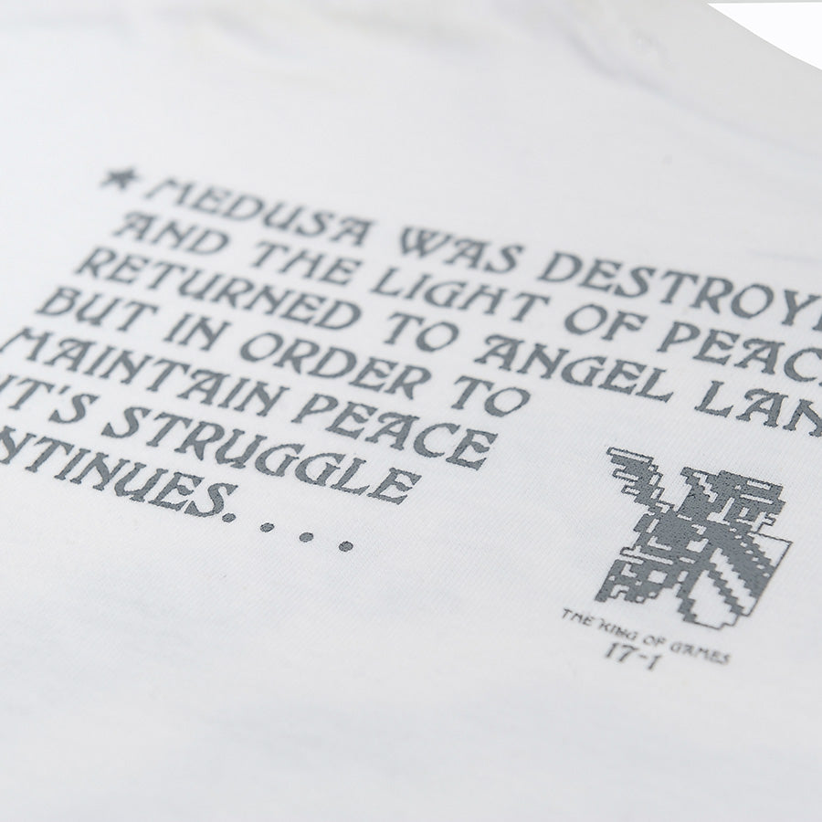 パルテナの鏡 / KID ICARUS THE TEREE SACRED TREASURE 三種の神器