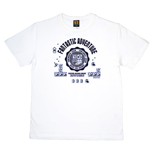 スーパーマリオブラザーズ / MARIO COLLEGE