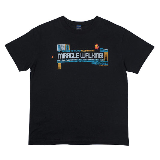 レッキングクルー / ミラクルウォーキング