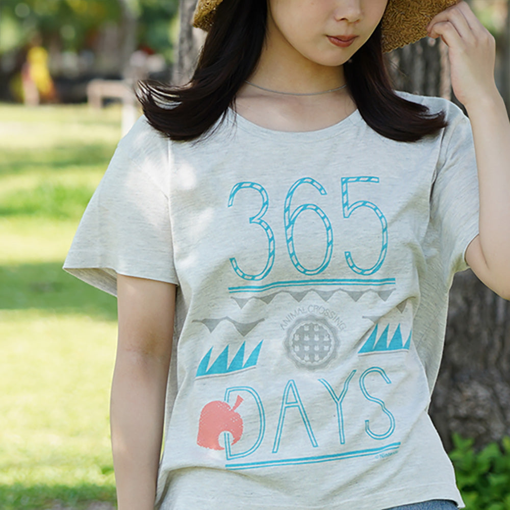 どうぶつの森 / 365DAYS