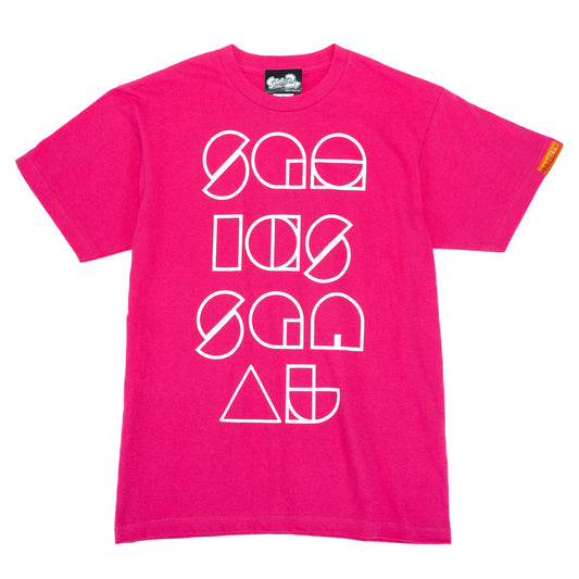 スプラトゥーン2 / バンドT SQUIDSQUAD