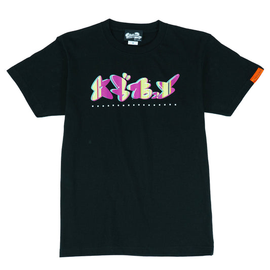 スプラトゥーン2 / バンドT ABXY