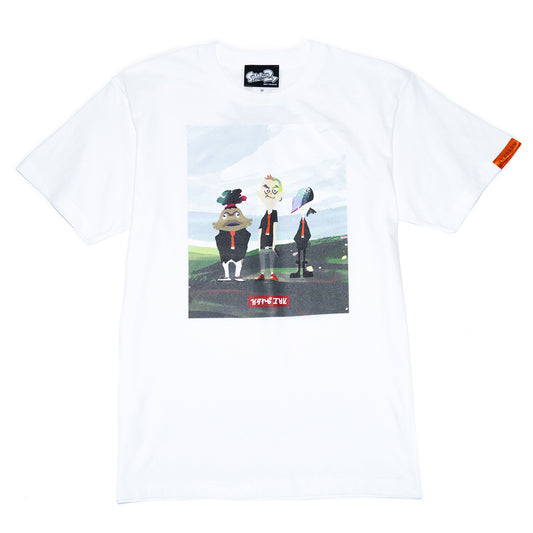 スプラトゥーン2 / バンドT HIGHTIDEERA