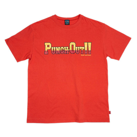 パンチアウト!! / セコンド