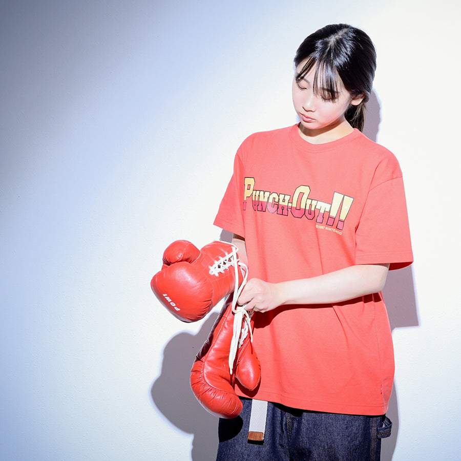 パンチアウト!! / セコンド