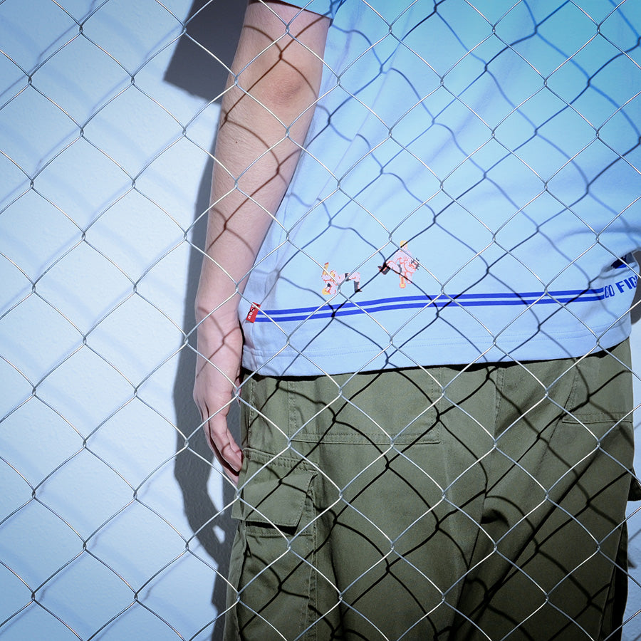 プロレス / ストロングスタイル