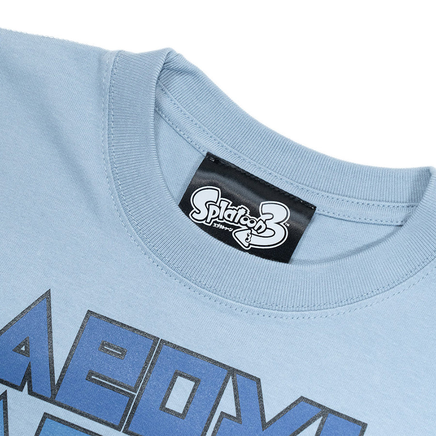スプラトゥーン3 / リイシューT(キッズサイズ)