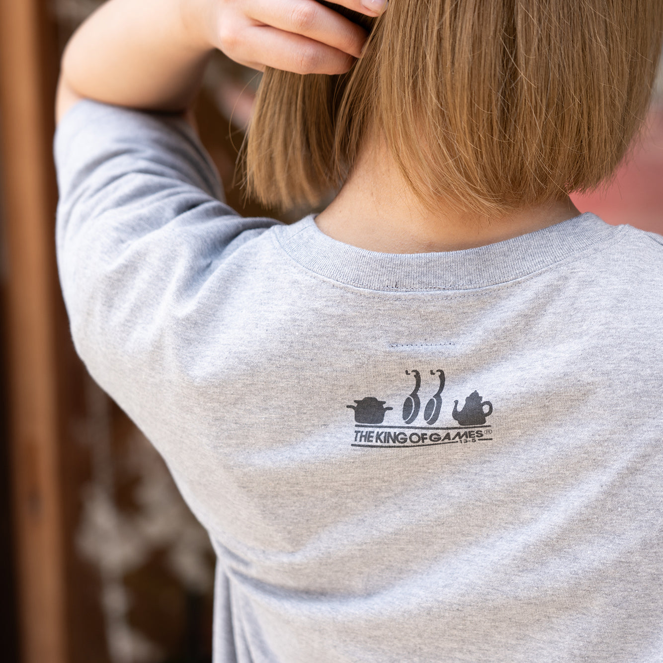 ELECTRONIC POCKET / シェフ