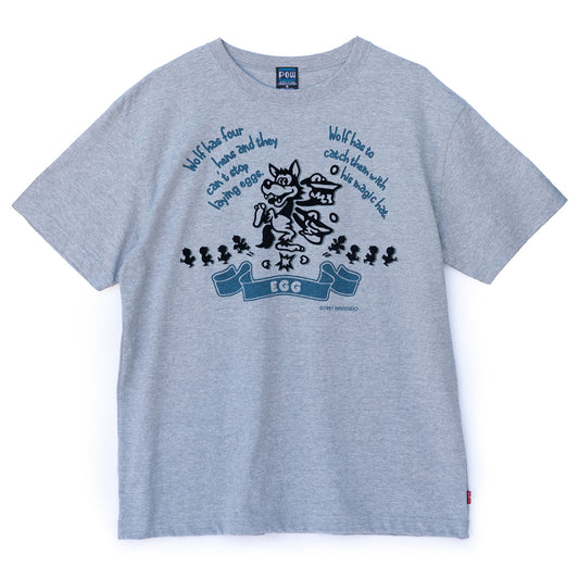 ELECTRONIC POCKET / エッグ