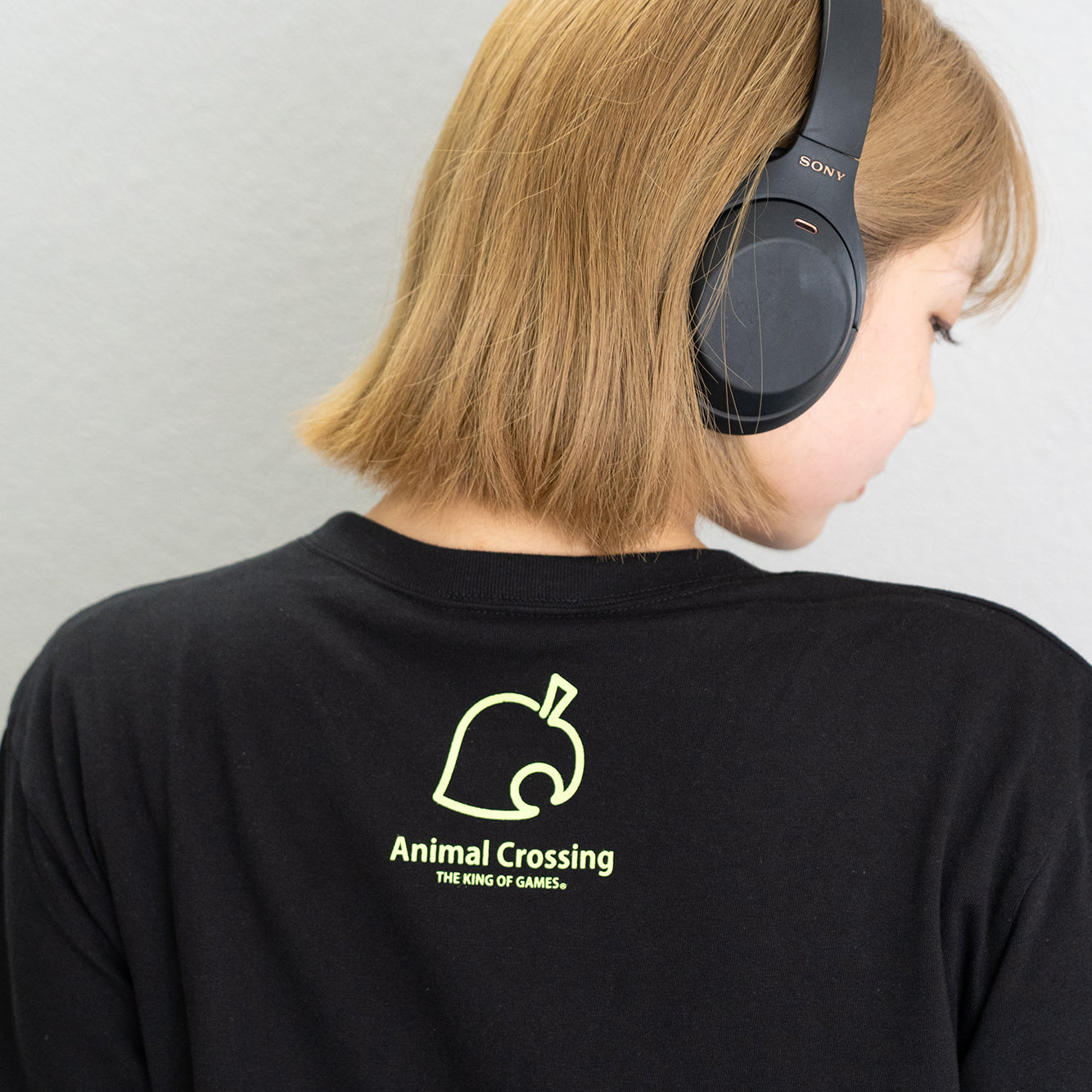 どうぶつの森 / DJ KK-T