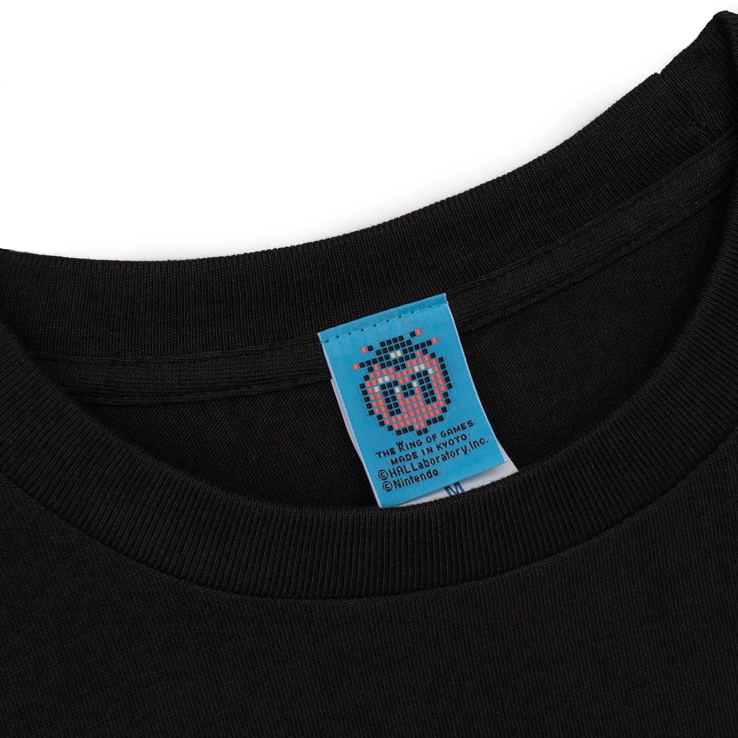 星のカービィ / ナンバリングT