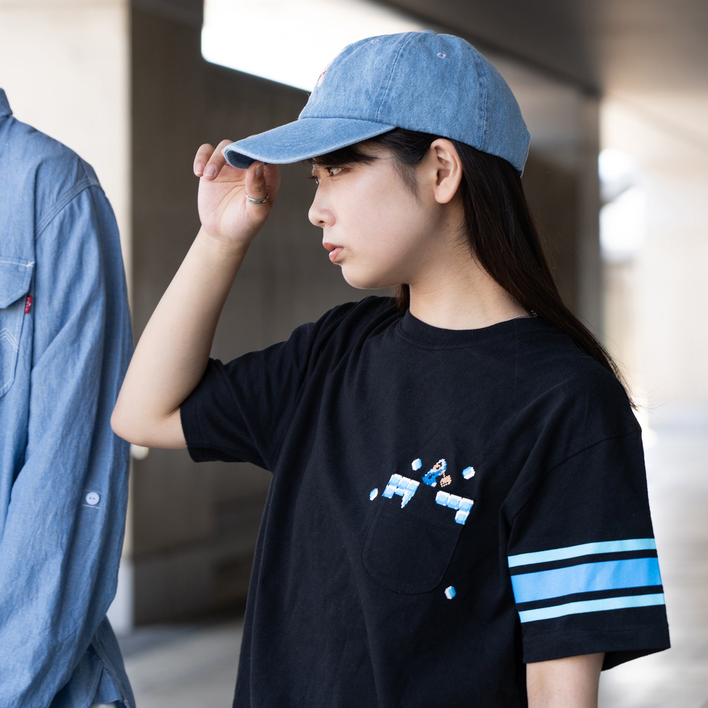 アイスクライマー / 1POIN-T