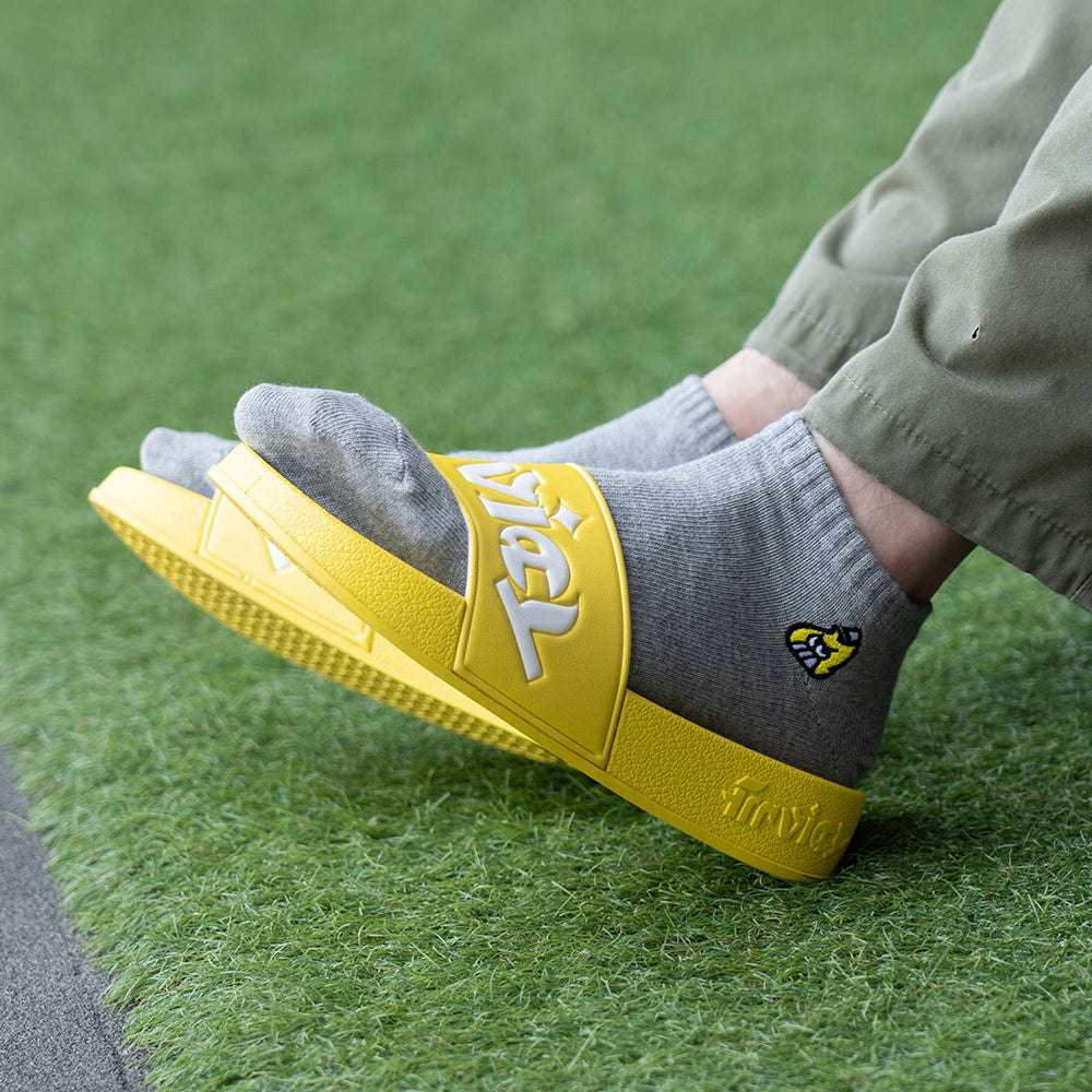 スプラトゥーン3 / ヤキフグシャワサン