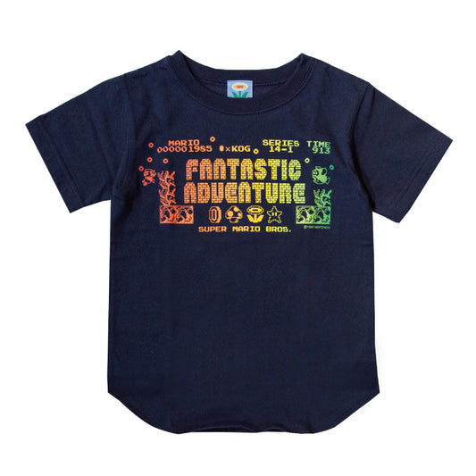 KOG Jr. / FANTASTIC ADVENTURE(キッズサイズ)