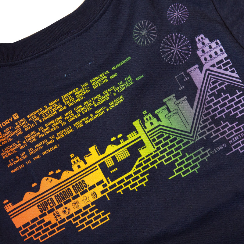 KOG Jr. / FANTASTIC ADVENTURE(キッズサイズ)