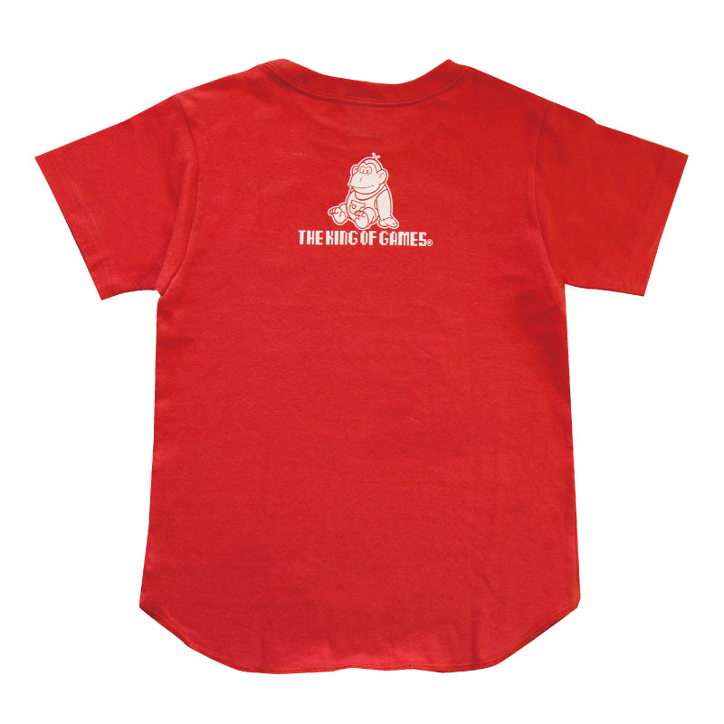 ドンキーコング(GB) / HOW HIGH CAN YOU GO? (キッズサイズ)