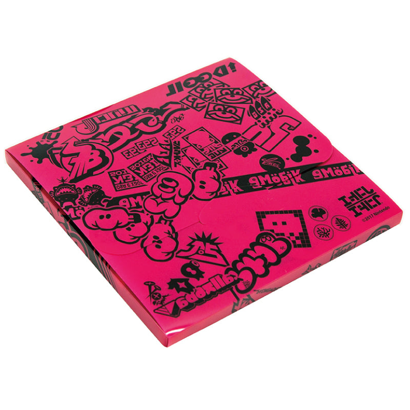 スプラトゥーン2 / ヤキフグビスケットバンダナ