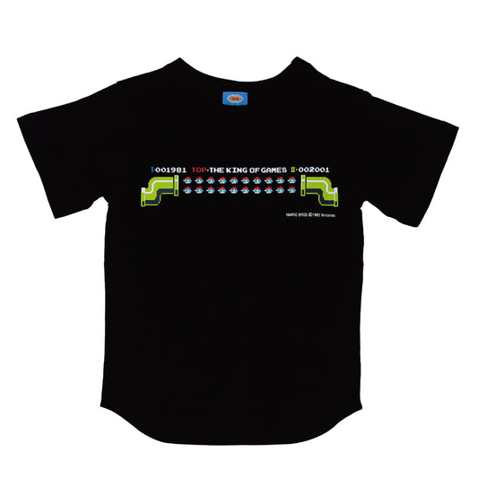 KOG Jr. / ドカンマリオ(キッズサイズ)