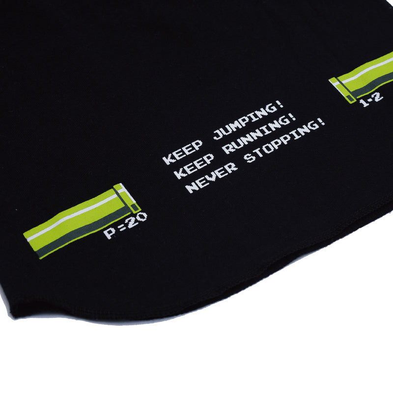 KOG Jr. / ドカンマリオ(キッズサイズ)