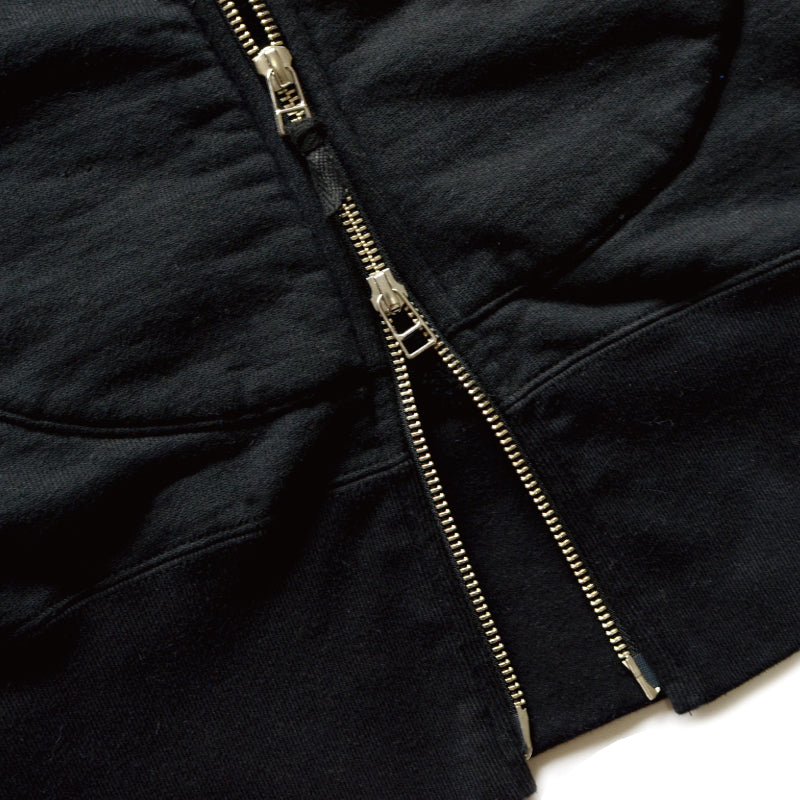 スーパーマリオブラザーズ3 / シークレットテレサジップパーカー