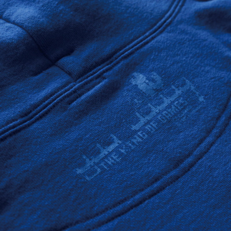 アイスクライマー / ジップパーカー