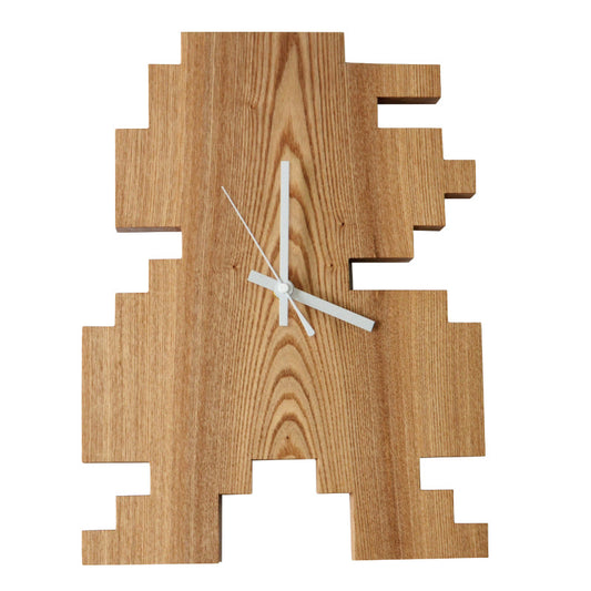 SONGBIRD×KOG/マリオウッドクロック