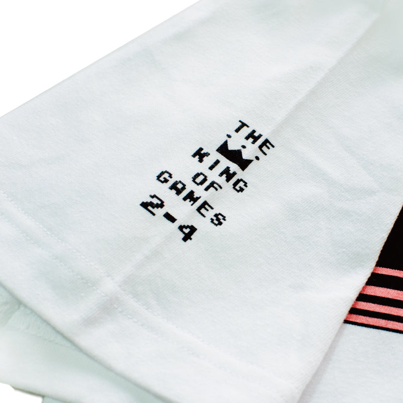 デビルワールド / デビルワールドラインTシャツ