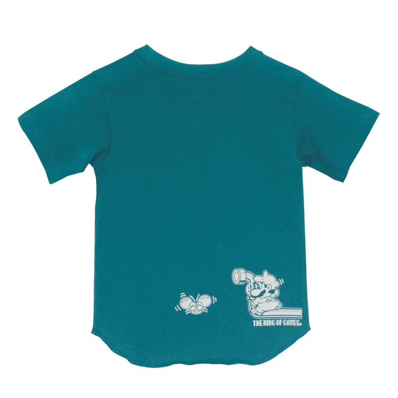 KOG Jr. / PLAY STYLE MARIO BROS.(キッズサイズ)