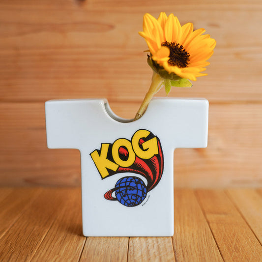 SDP × KOG ロゴT-vace