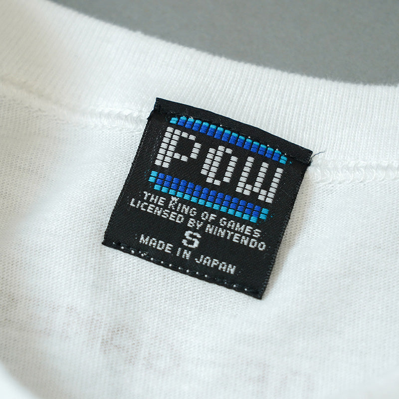 ドラネキサイトバイク ラインTシャツ